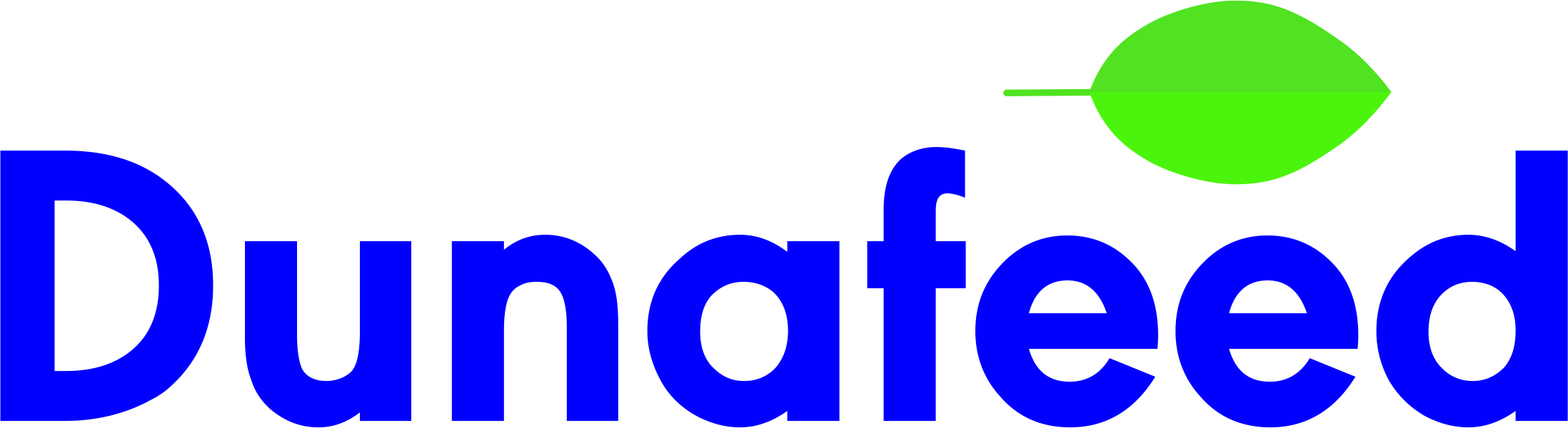 Dunafeed